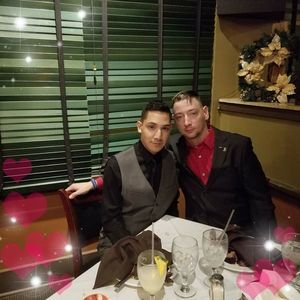 Meet your Posher, Brandon